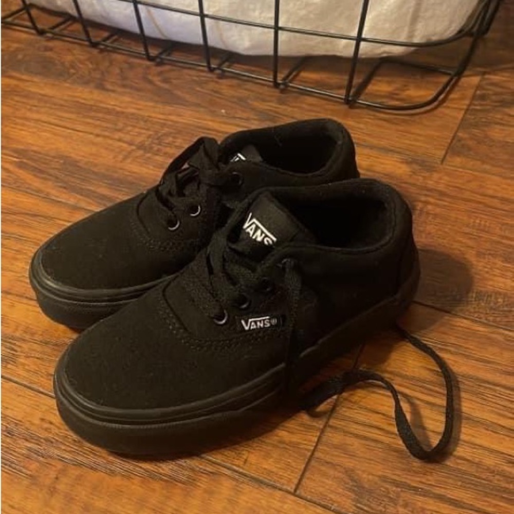 Children’s vans